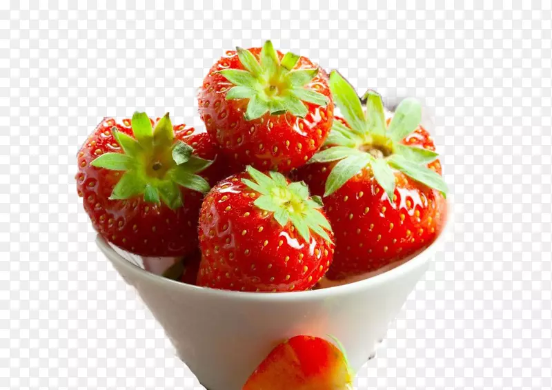 野生草莓板Piyu0101la-新鲜草莓图片材料