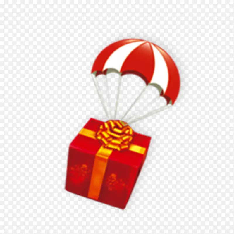 礼品气球盒-礼物