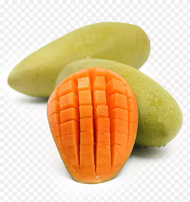 芒果奥格里斯图标-美味的芒果水果免费拉PNG形象