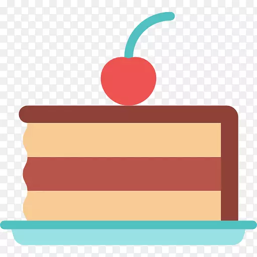 生日蛋糕面包店樱桃蛋糕面包蛋糕