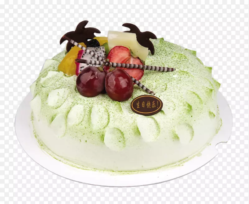 芝士蛋糕生日蛋糕水果蛋糕奶油凉亭蛋糕
