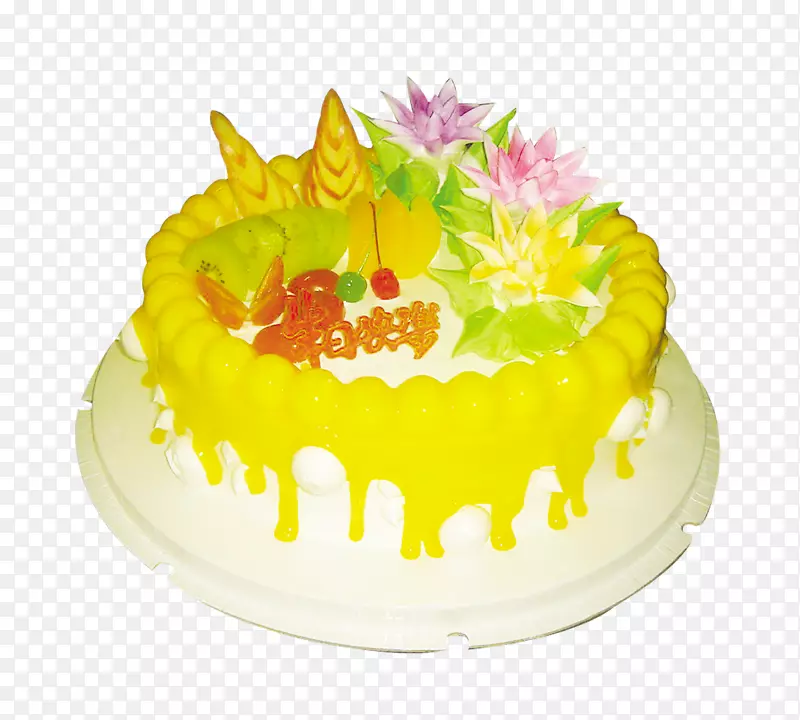 生日蛋糕水果蛋糕卷雪纺蛋糕巧克力蛋糕
