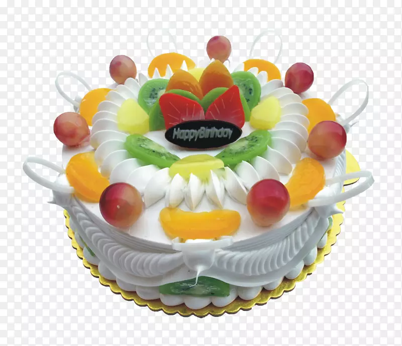 生日蛋糕雪纺蛋糕巧克力蛋糕水果蛋糕
