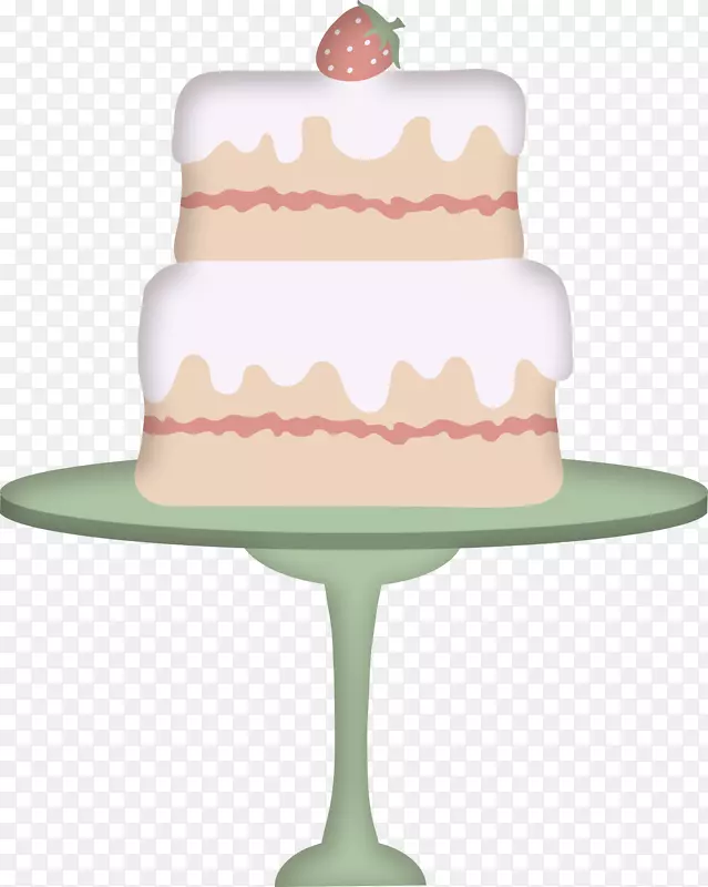 生日蛋糕-蛋糕