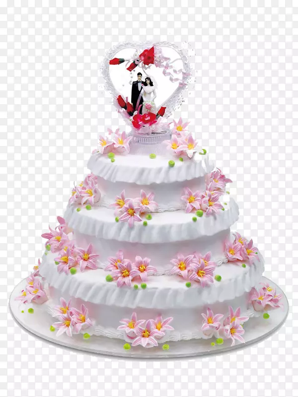 昆明生日蛋糕雪纺蛋糕
