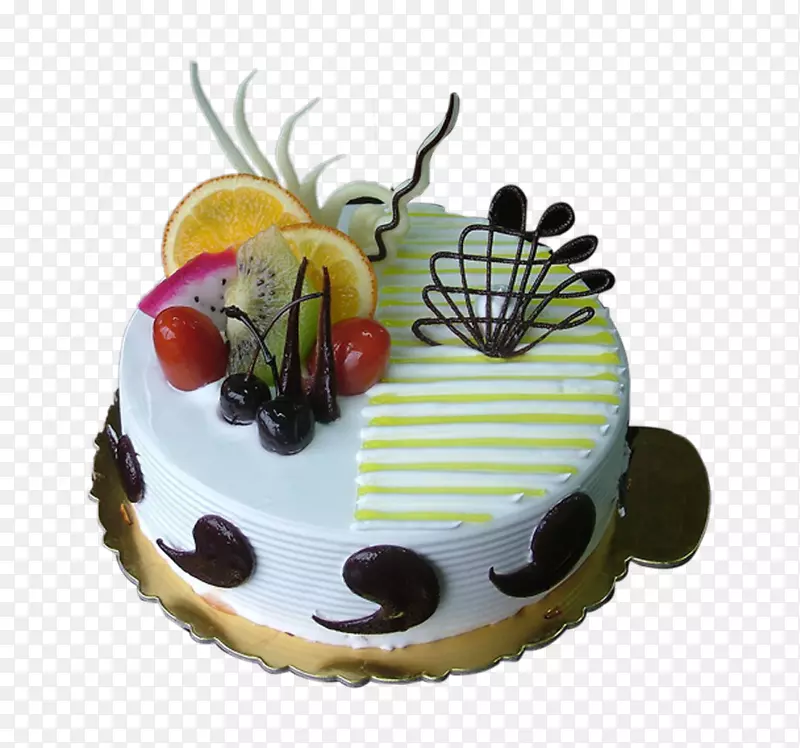 水果蛋糕奶油生日蛋糕慕斯芝士蛋糕
