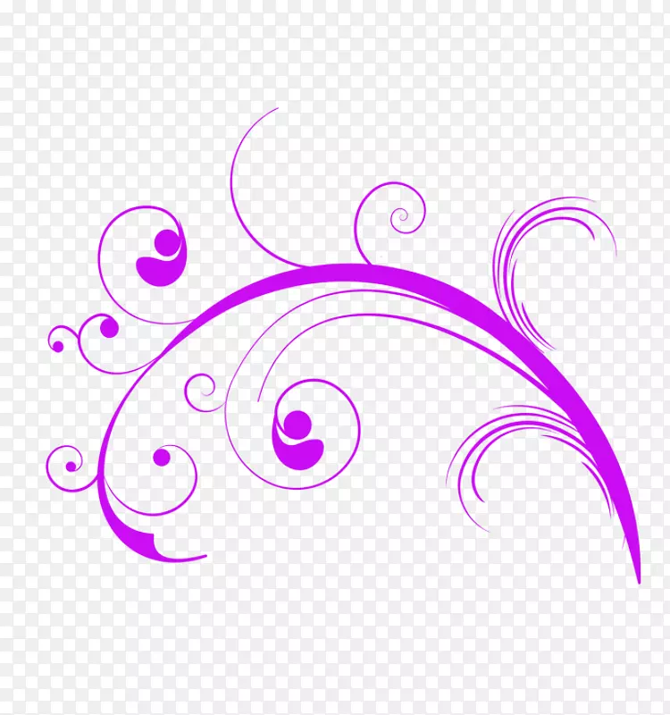 紫色下载谷歌图片-欧洲藤蔓人