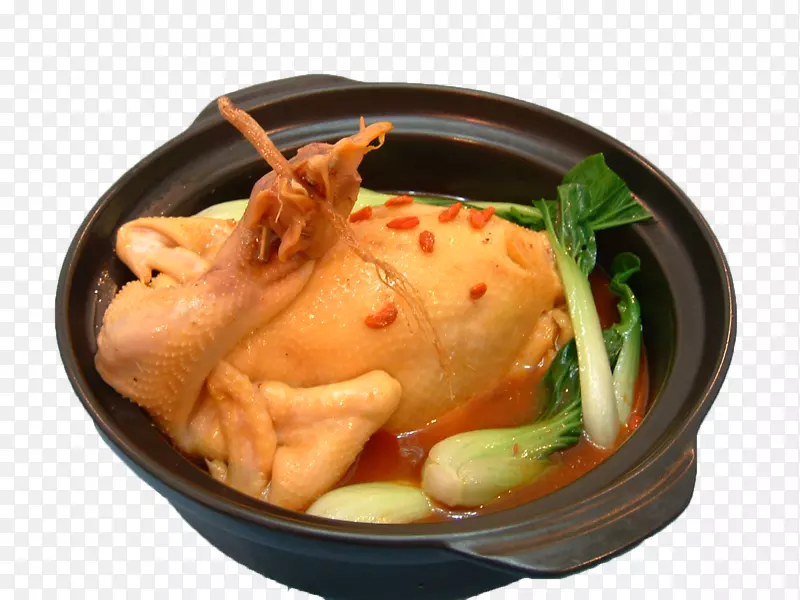 宜昌荆州鸡汤菜-真鸡产品