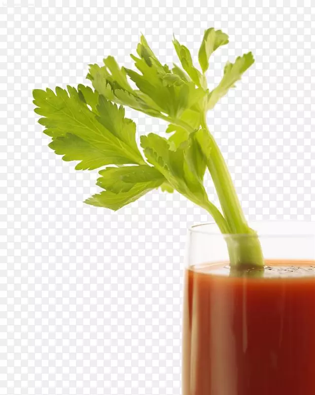 果汁，芹菜，番茄，芹菜，蔬菜汁