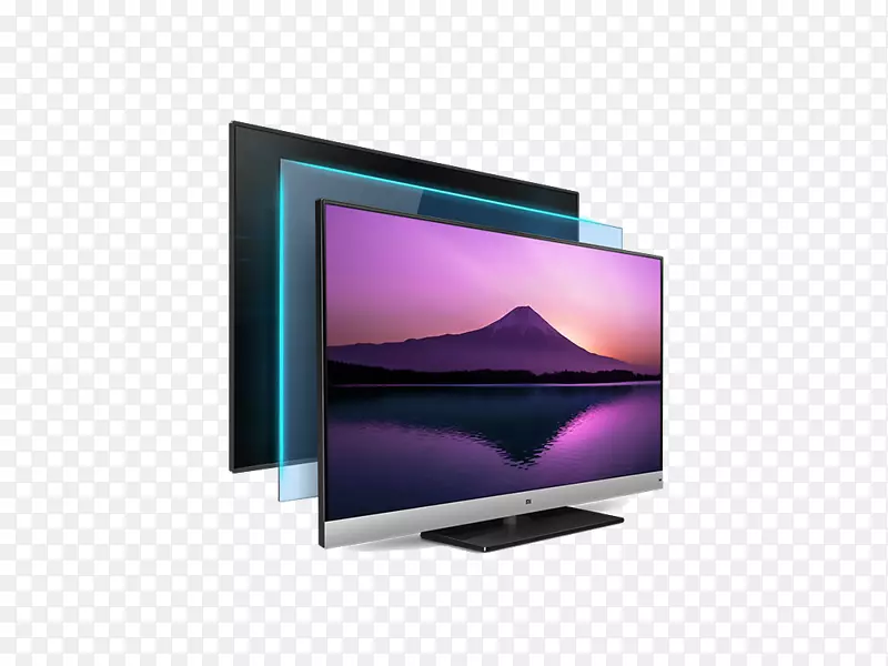 小米高清电视智能电视MIUI超高清液晶电视真彩