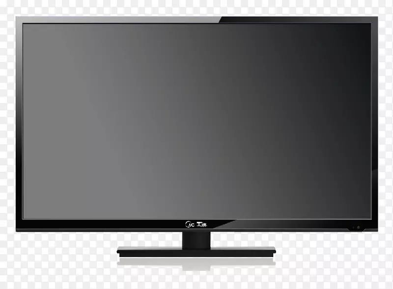 背光lcd高清电视电脑显示器4k硬屏液晶电视全高清lcd