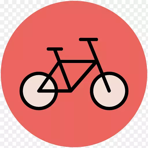 自行车剪贴画.科学技术图片