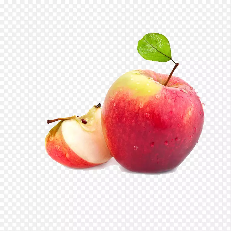 苹果汁苹果去皮机-红苹果