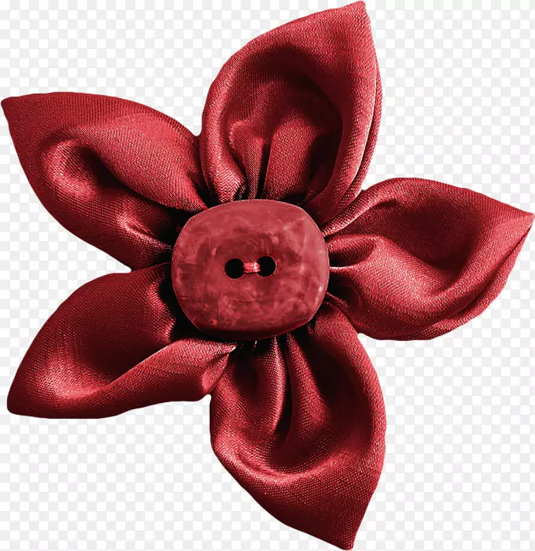 谷歌图片下载图标-红花装饰按钮