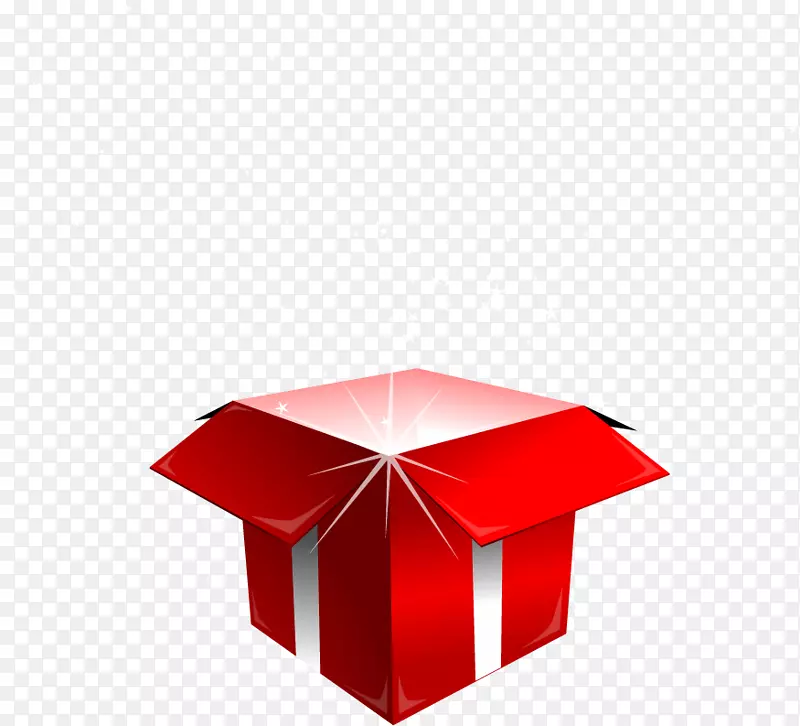 圣诞老人圣诞礼物-礼物，礼盒，淘宝材料