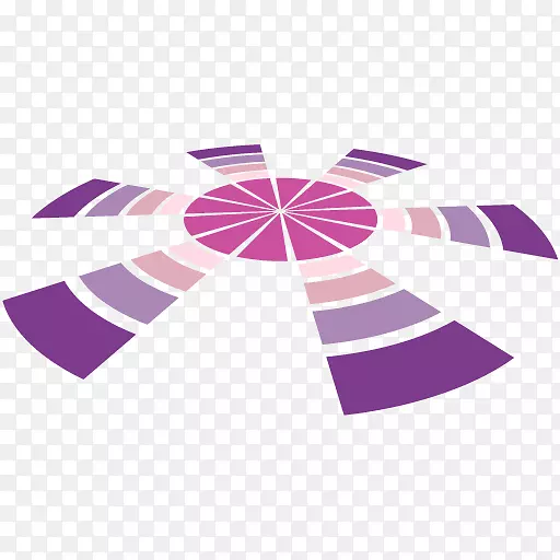紫色图标-紫色元素