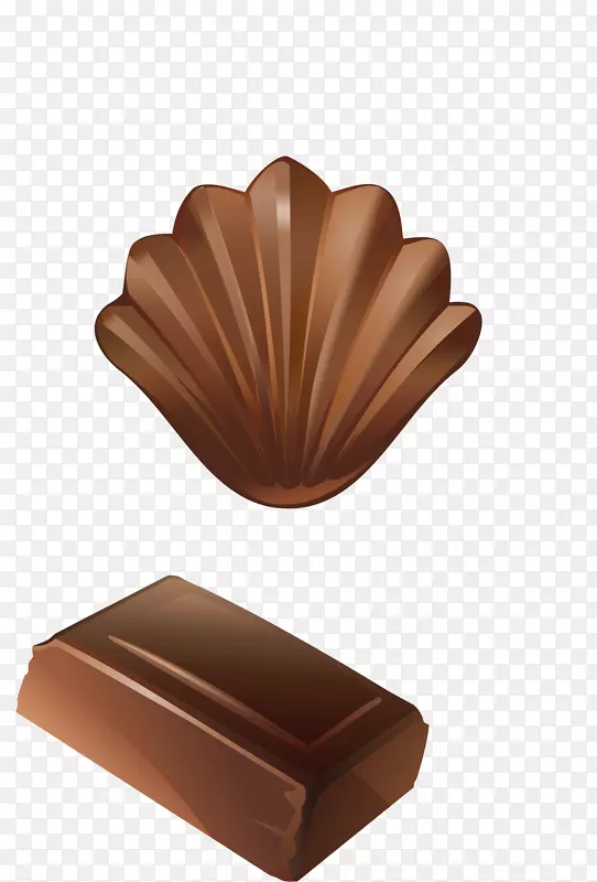 巧克力手绘巧克力
