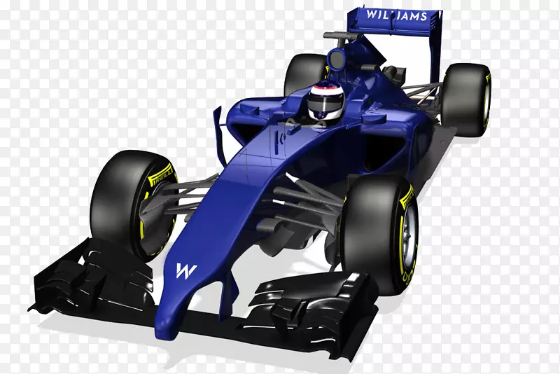 威廉姆斯马提尼2014年FIA一级方程式世界锦标赛撒哈拉力量印度F1队2018年FIA一级方程式世界锦标赛威廉姆斯FW 36-紫色F1