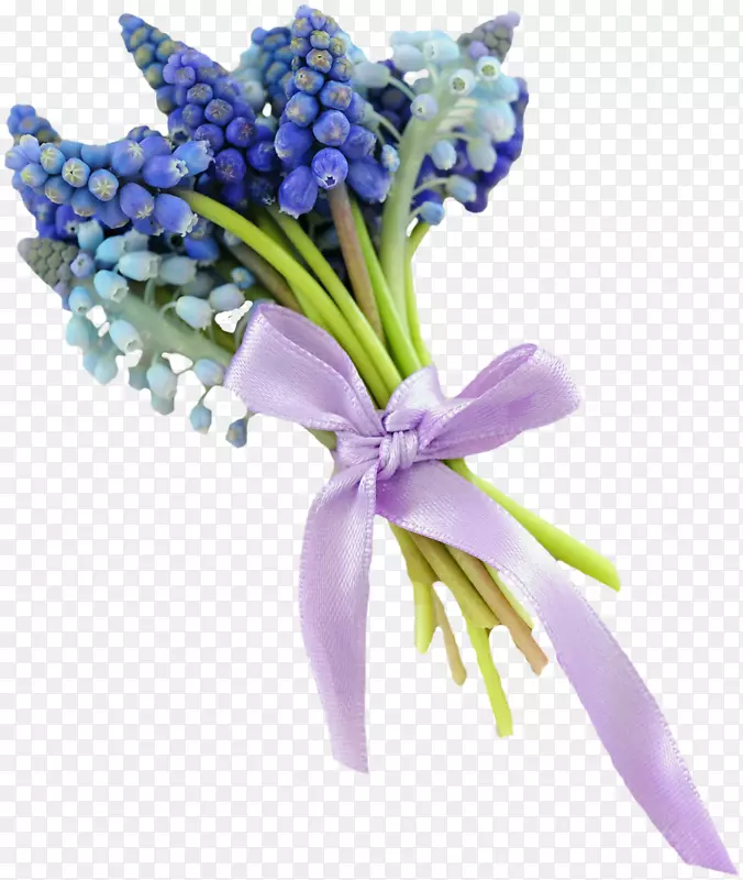 紫切花花束礼品-紫玫瑰礼品