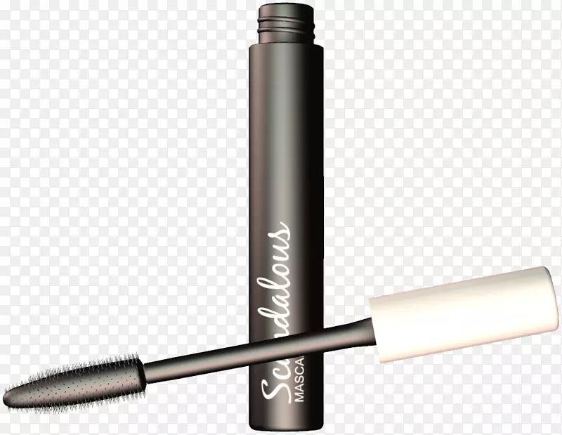 眉毛笔-眉毛铅笔可自由拉出材料图形图像。