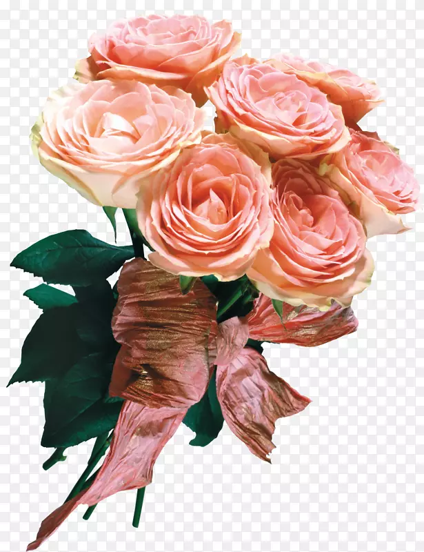 花园玫瑰、蜈蚣玫瑰、巴库花节花束-抽象花、创意鲜花庆典、玫瑰花束