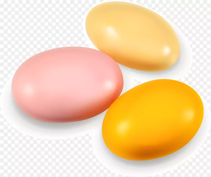 鸡蛋黄蛋