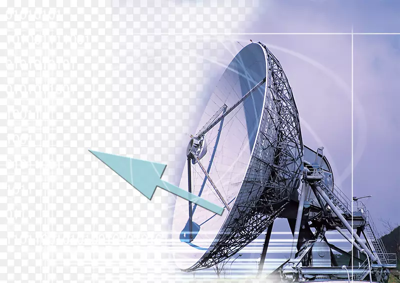 信息技术卫星-未来的卫星信息技术
