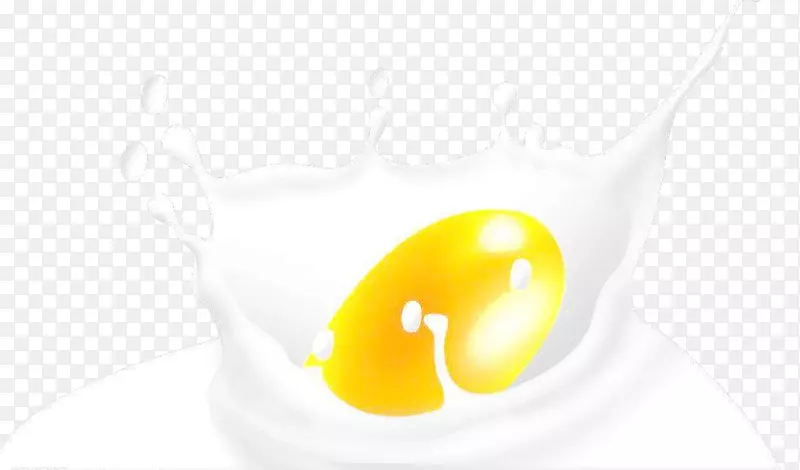 鸡蛋清鸡蛋奶