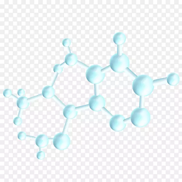 分子几何-技术创新感
