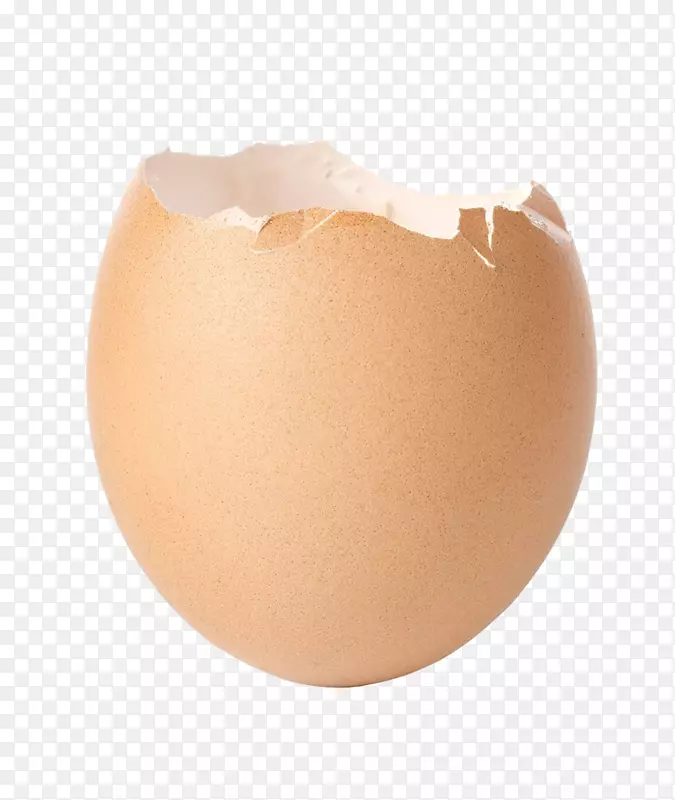 鸡蛋壳-无蛋壳拉料