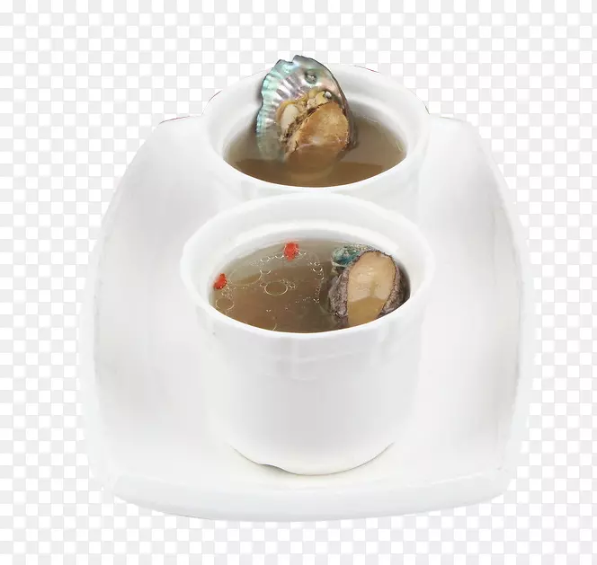 海贝汤-美味贝类汤
