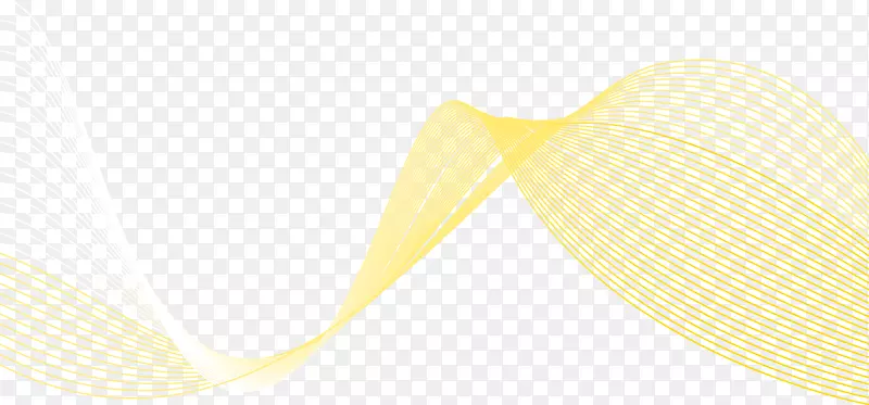 黄角图案-黄线