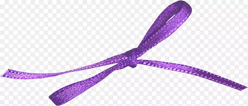 紫色剪贴画-紫色蝴蝶结