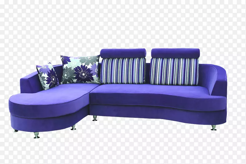 沙发床沙发家具-燕紫沙发