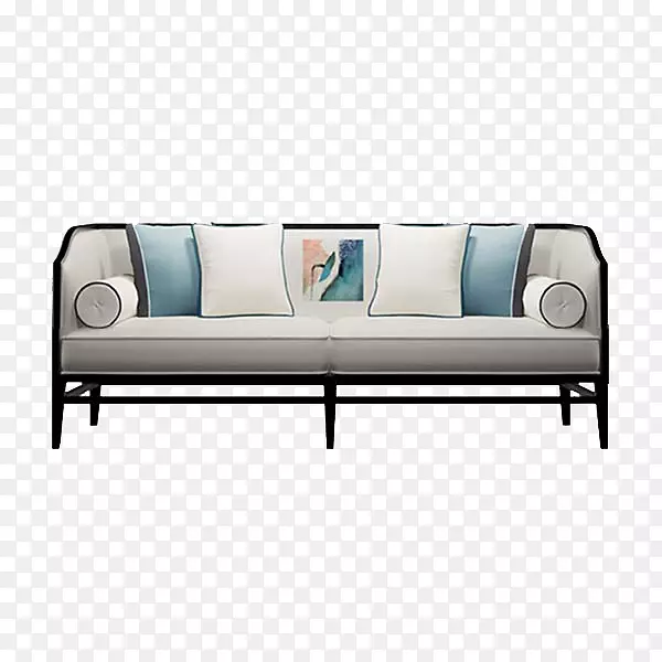 沙发家具室内设计服务.舒适沙发设计要素