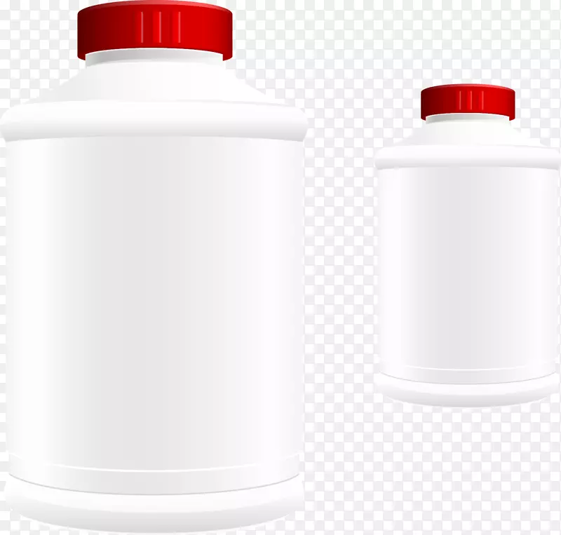 水瓶塑料瓶液体瓶