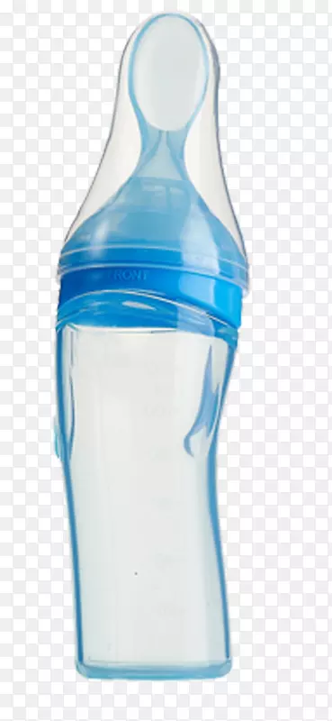 奶瓶透明半透明婴儿透明瓶