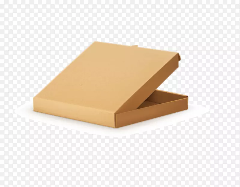 纸板箱包装和标签插图盒