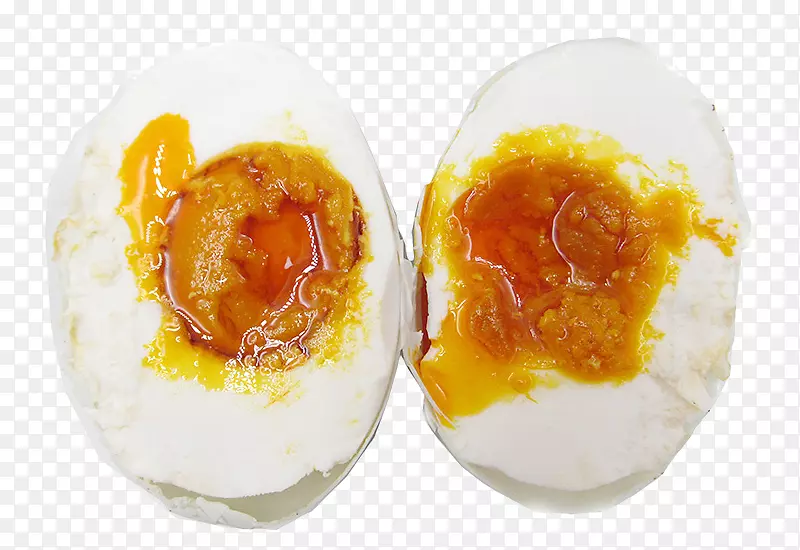 盐渍鸭蛋蛋黄泡菜-特色高邮腌制鸭蛋