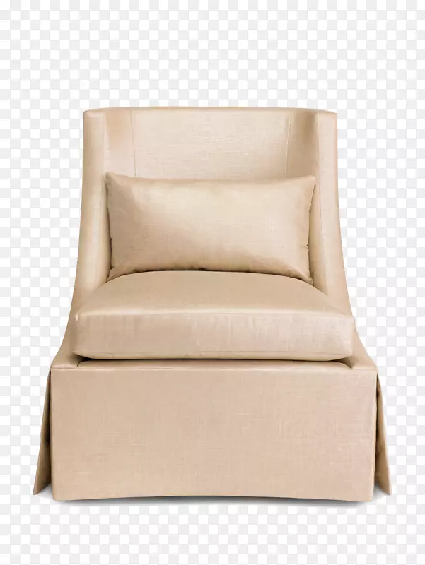 Eames躺椅桌床头柜家具乡村风格装饰米色沙发