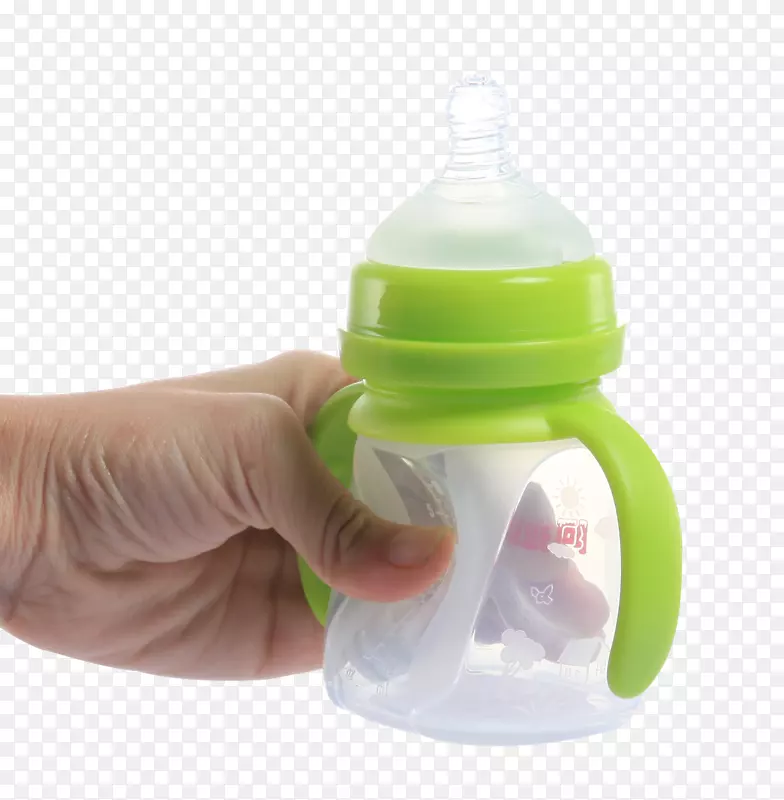 婴儿奶瓶婴儿-软奶瓶