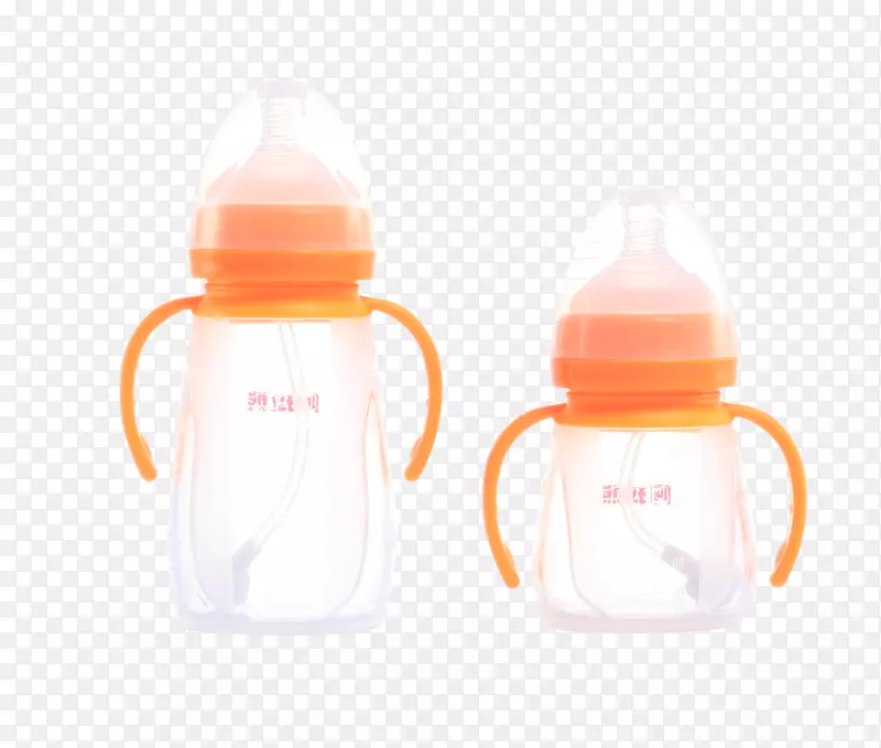 婴儿奶瓶，水瓶，奶瓶