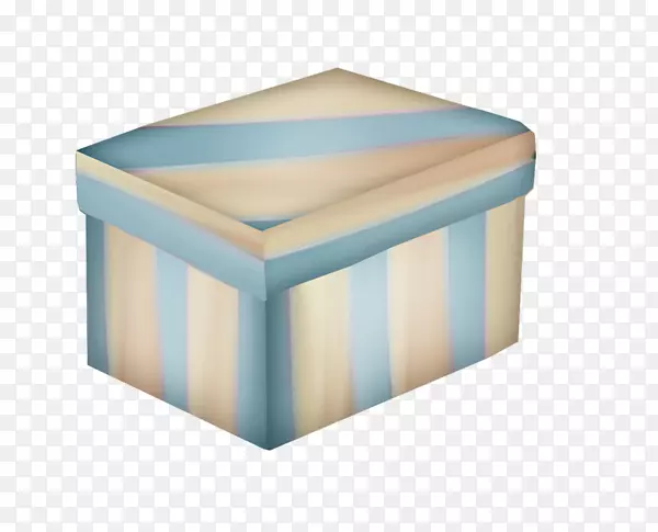盒长方体矩形盒