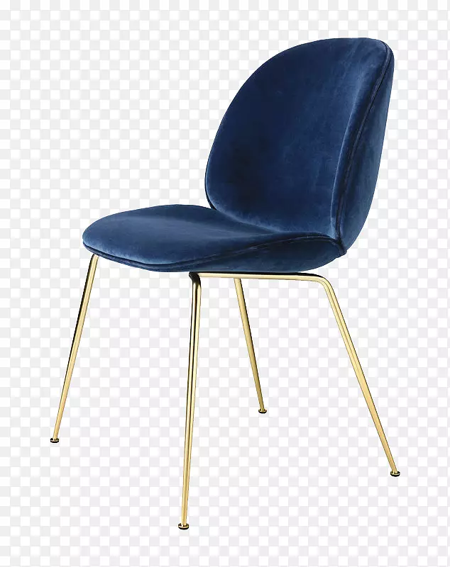 桌椅室内装潢餐厅古碧简单深蓝色沙发