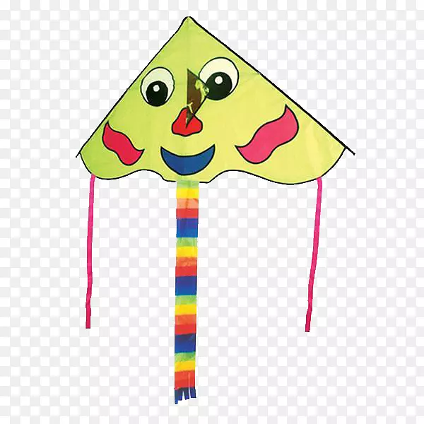 风筝-卡通可爱的风筝材料