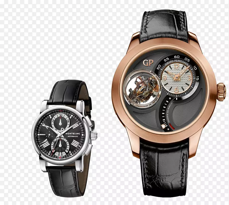 巴宝龙·吉拉德-珀雷戈手表-巴塞世界钟表学-男子机械手表
