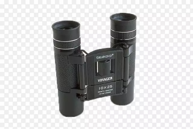 双筒望远镜相机镜头装饰创意首饰