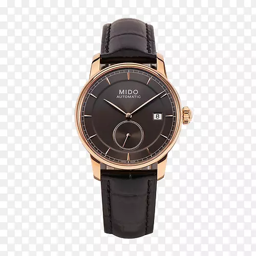 大西洋表生产有限公司钟表自动表米多巴隆塞利手表