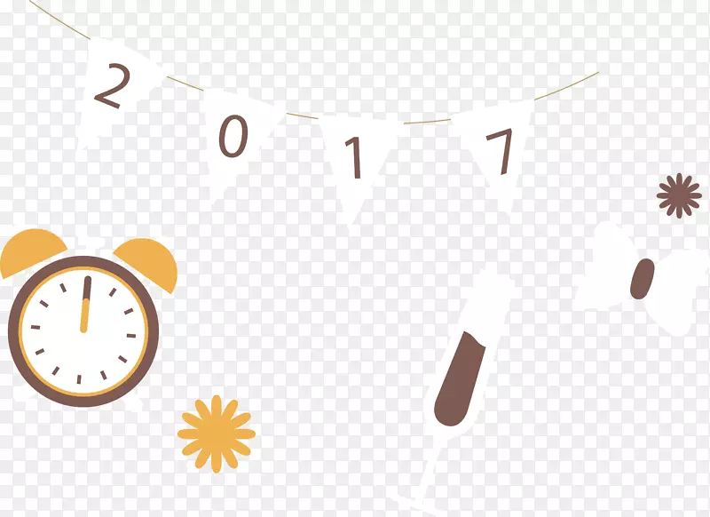 品牌-2017年旗拉