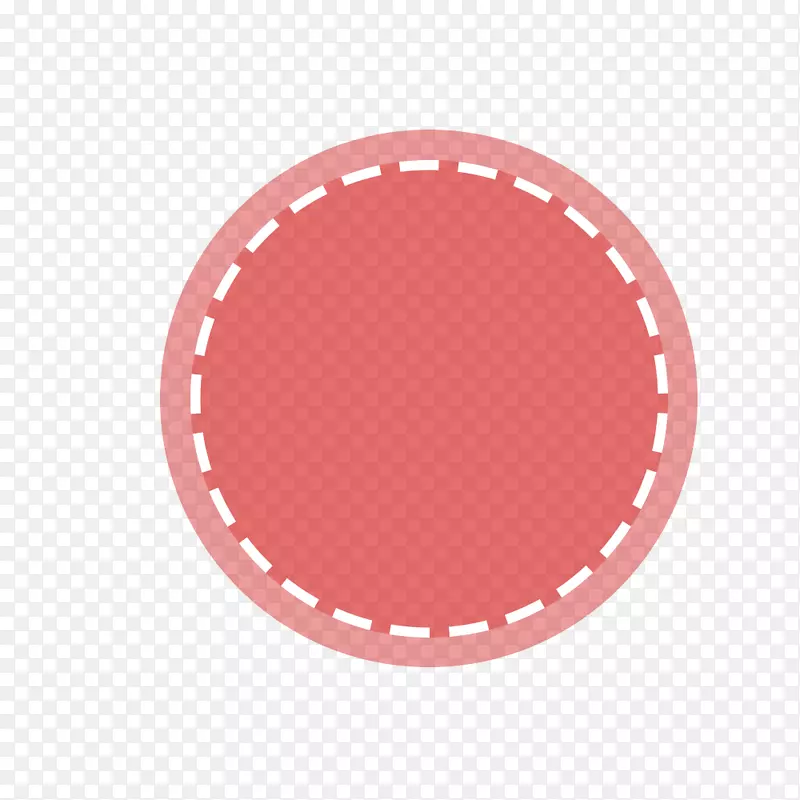 红圈-红圈背景文案